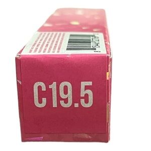 Jeffree Star liquid concealer shade c19.5, medium deep skin, yellow undertones